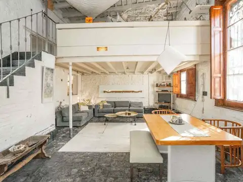 Casa en Venta de 2 dormitorios