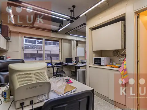 Galpon en Venta 50 años