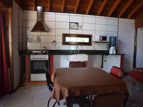 CABAÑA EN VENTA SAN MIGUEL DEL MONTE