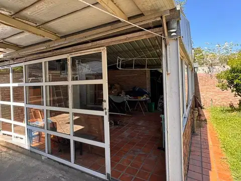 Casa en Venta 12 años