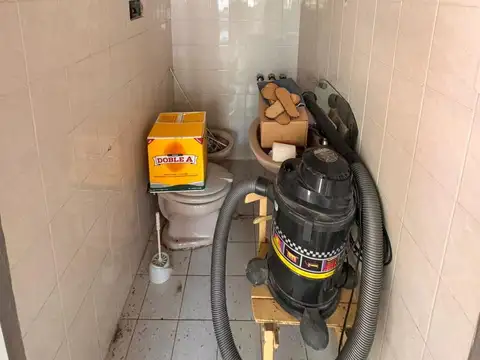 Los Naranjos al 2600