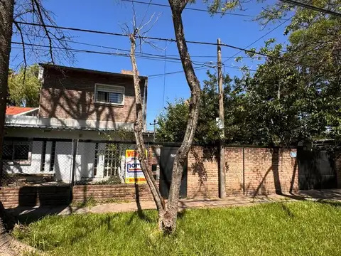 Casa en Granadero Baigorria