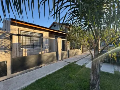 Casa en Venta en Francisco Alvarez, USD 89.000
