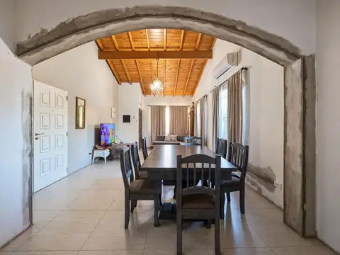 Casa en Venta 4 años