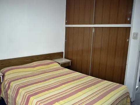 Departamento en Alquiler Temporal al Este