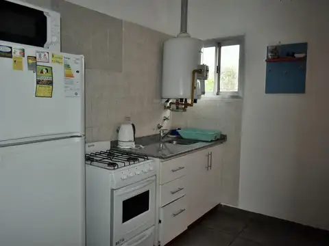 Departamento en Alquiler Temporal 40 años