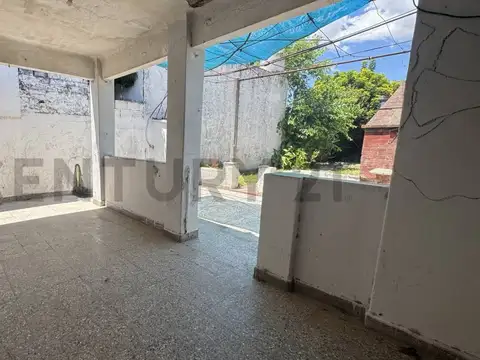 Casa en Venta 60 años
