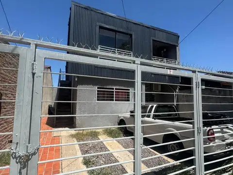 Departamento en Moron