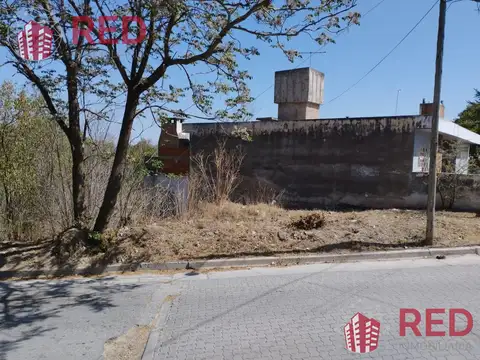 Terreno en venta - Valle Hermoso