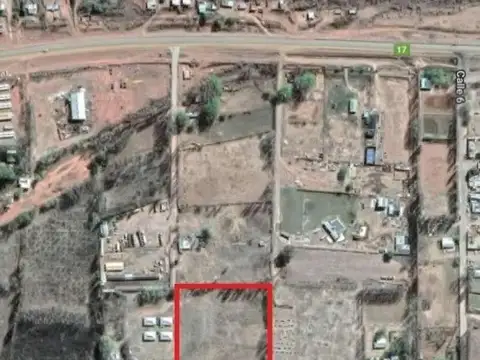 Terreno Lote en Alquiler en Añelo, Neuquén, Patagonia