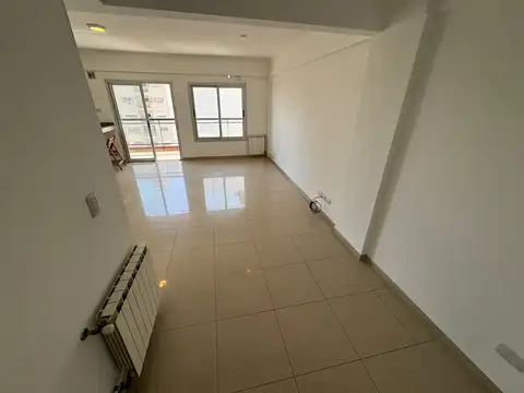 Garibaldi 100, Piso 5