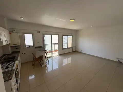 Departamento en Alquiler Permite mascota