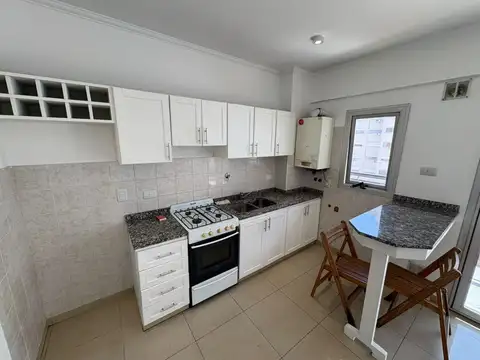 Departamento en Alquiler de 1 dormitorio