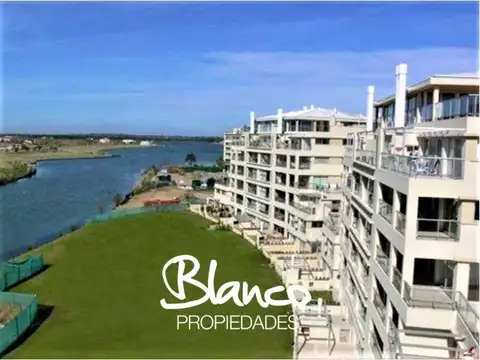 Departamento  en Venta en Nordelta, Tigre, G.B.A. Zona Norte