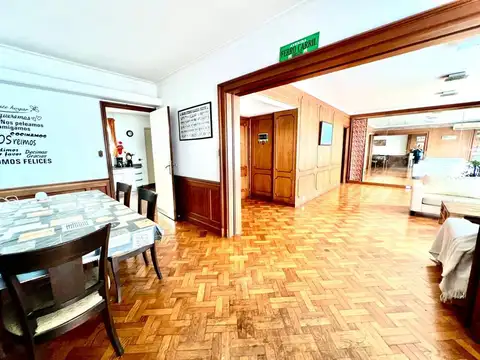 Departamento en Venta al Este