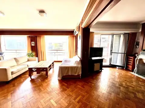 Departamento en Venta 64 años