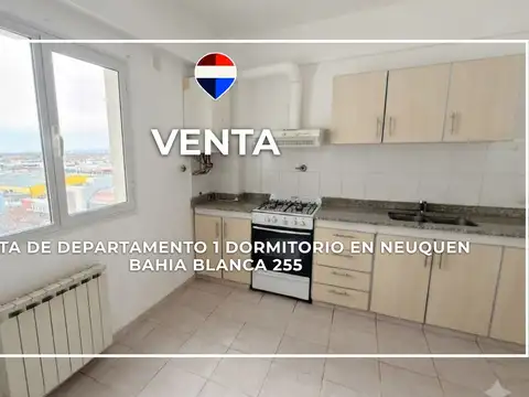 Departamento en Venta en Neuquen, Confluencia