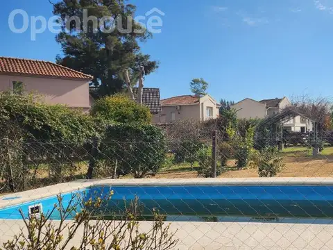 Terreno en Venta 21  mts Fondo