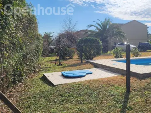 Terreno en Venta 21  mts Fondo