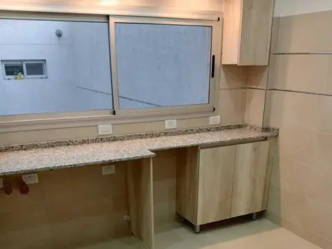 Departamento en Alquiler A Estrenar