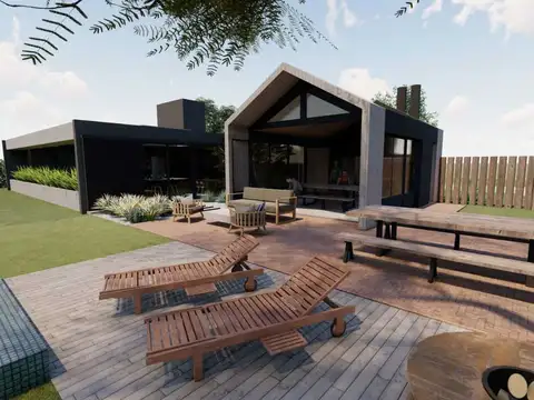 Terreno en Venta de 1010,59 m2