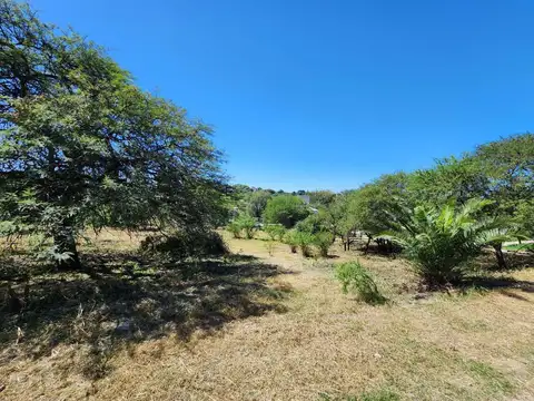 Terreno en Venta de 1010,59 m2