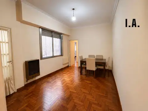 Venta departamento  3 ambientes en San Telmo