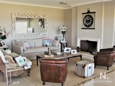 Hermoso departamento con Gran iluminación!!!