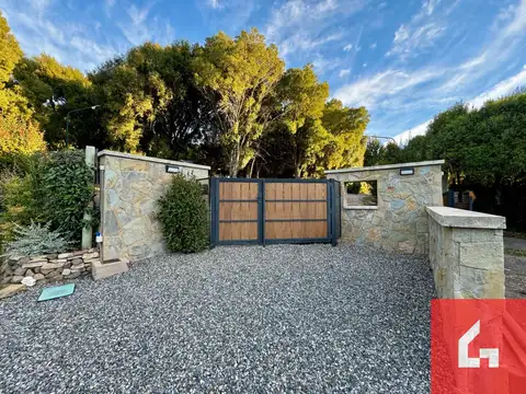 Casa en Venta 8 años