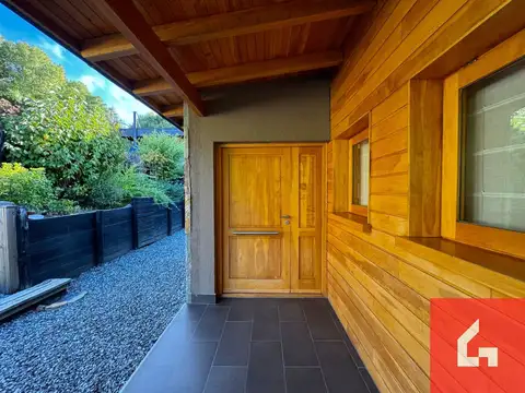 Casa en Venta al Noroeste