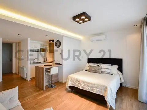 Departamento en Venta de Monoambiente