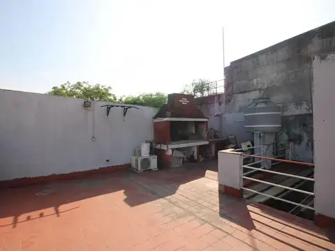 Depto Tipo Casa en Venta de 3 dormitorios