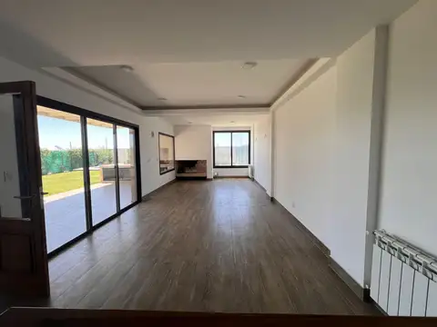 Casa en Venta al Oeste