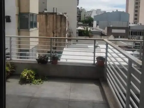 Departamento en Alquiler en Caballito, USD 850.000