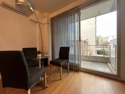 Departamento en Alquiler de 1 dormitorio