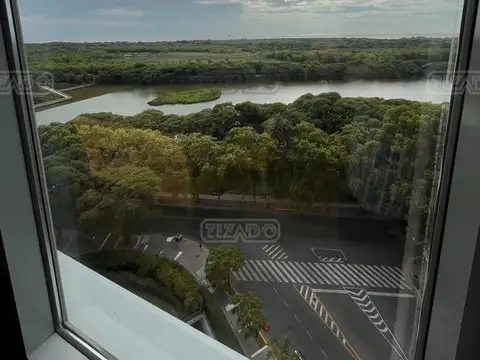 Departamento 3 ambientes con 4 baños