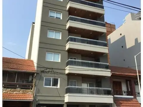 Departamentos de 2 amb de calidad