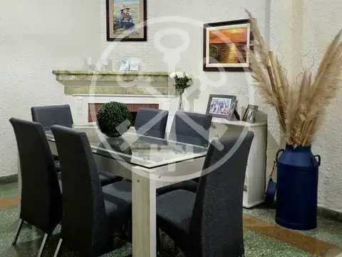 Casa en Venta en Zona Centro, USD 128.000