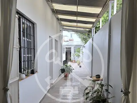 Casa 3 dormitorios macrocentro apta crédito