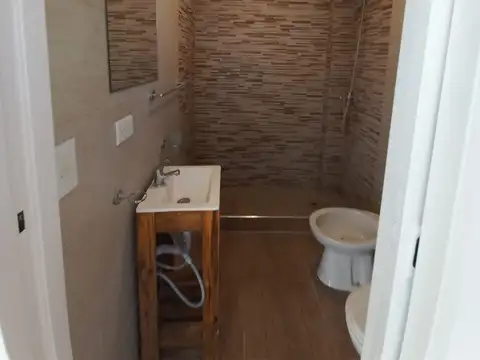 Depto Tipo Casa en Venta de Monoambiente