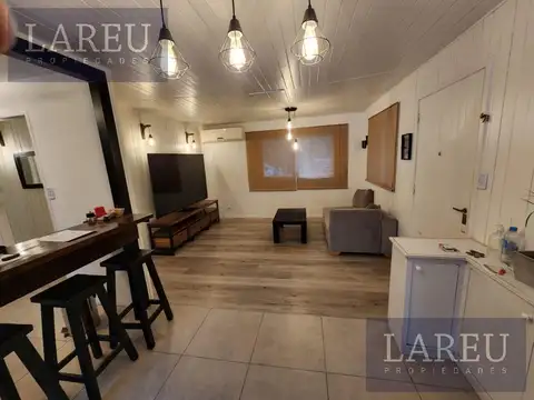 Casa en Alquiler en Mapuche Country Club, USD 1.000