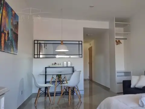 Departamento en Venta en Nuñez, USD 108.000