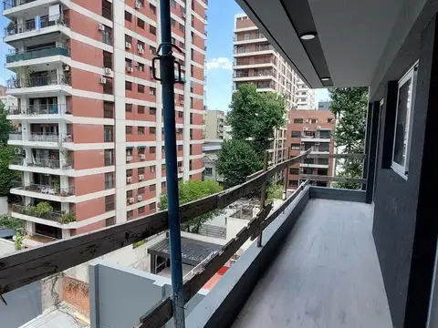 Departamento en Venta en Las Cañitas, USD 430.000