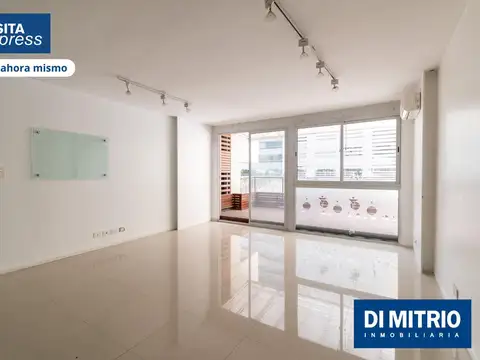 Oficina en Venta en Barrio Norte, USD 178.000
