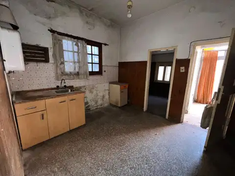 Casa en Venta en Bernal Oeste, USD 60.000