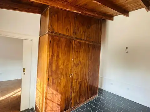 Casa en Alquiler 40 años