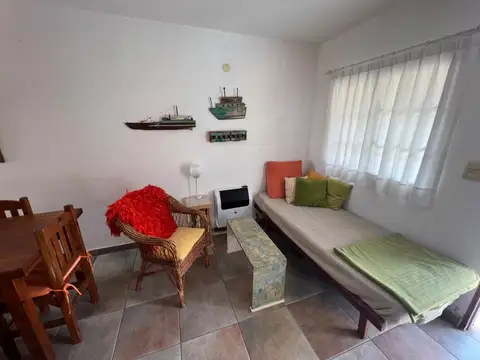 Departamento en Venta 20 años