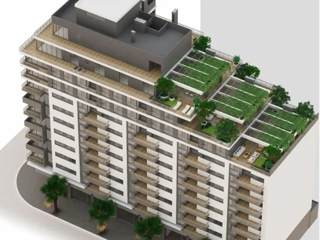 RIVADAVIA Y CORVALAN - Entrega Enero 2025