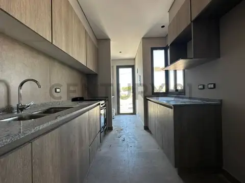 Departamento en Venta en Godoy Cruz, USD 130.000