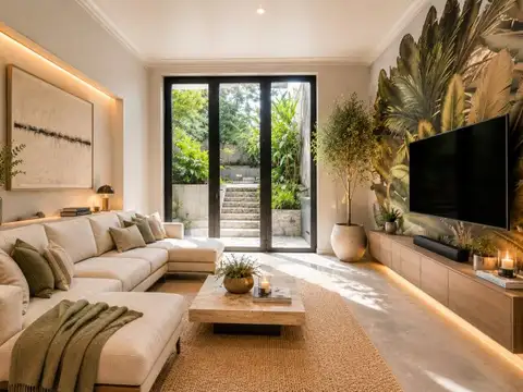 Departamento en Venta en Palermo, USD 435.000